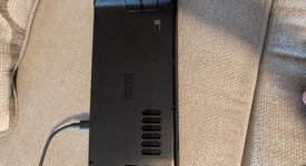 Mint
													Steam Deck OLED - AMD, Black, 512 GB, 16 GB, photo 3 of 7