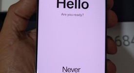 Mint
													OnePlus 13 - Unlocked, Midnight Ocean, 512 GB, 16 GB, photo 4 of 10