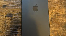 Good
													Apple iPhone 16 Plus - Unlocked, Black, 128 GB, A3082, photo 5 of 9