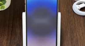 Good
													Apple iPhone 14 Pro - Unlocked, Silver, 128 GB, A2650, photo 4 of 9