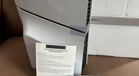 Mint
													PlayStation 5 Slim Standard Edition (2023) - White, 1 TB, photo 5 of 5