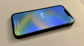 Good
													Apple iPhone 13 Mini - Unlocked, Green, 256 GB, A2481, photo 2 of 5