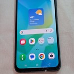 Fair Samsung Galaxy A16 5G - T-Mobile, 128 GB, Blueblack, 4 GB