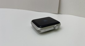 Fair
													Apple Watch Series 2 42mm - Silver, 8 GB, A1758, Aluminum, photo 2 of 5