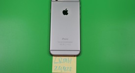 Good
													Apple iPhone 6 - Verizon, Gray, 64 GB, A1549, photo 5 of 5