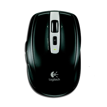 Logitech Wireless Anywhere Mouse MX for sale