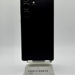 Fair Samsung Galaxy S25 Ultra - Verizon, 512 GB, Black, 12 GB, SM-S938U