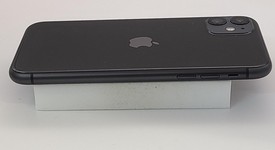 Mint
													Apple iPhone 11 - AT&T, Black, 64 GB, A2111, photo 3 of 7