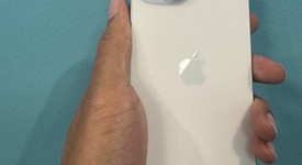Good
													Apple iPhone 15 - T-Mobile, Blue, 128 GB, A2846, photo 2 of 6