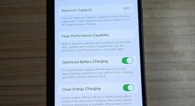 Good
													Apple iPhone 12 - Unlocked, Black, 64 GB, A2172, photo 1 of 15