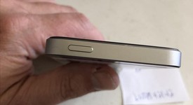 Good
													Apple iPhone SE 1st Gen 2016 - Verizon, Grey, 32 GB, A1662, photo 3 of 6