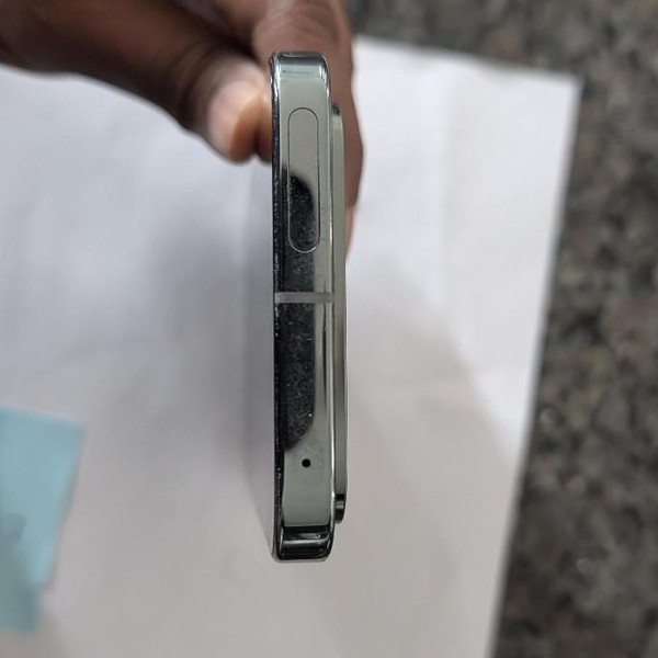 Google Pixel 9 Pro XL - Unlocked, 128 GB, Hazel, 16 GB, GGX8B