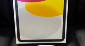 New
													Apple iPad 11th Gen - Wi-Fi, Silver, 128 GB, A3354, photo 4 of 4
