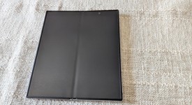 Good
													Samsung Galaxy Z Fold6 - Verizon, Silver, 512 GB, 12 GB, SM-F956U, photo 4 of 7