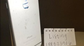 Good
													Apple iPhone 6 - Verizon, Silver, 16 GB, A1549, photo 3 of 7