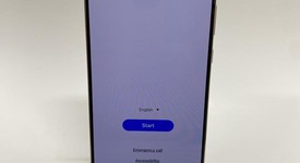 Good
													Samsung Galaxy S22 Plus - Unlocked, Rose Gold, 128 GB, 8 GB, SM-S906U1, photo 2 of 4