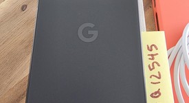 Mint
													Google Pixel 10 Pro XL - Unlocked, Obsidian, 256 GB, GUL82, photo 4 of 8