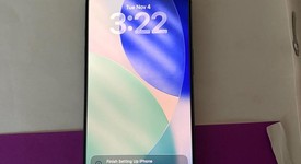 Mint
													Apple iPhone 17 - Unlocked, Black, 512 GB, A3258, photo 3 of 10