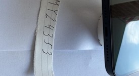 Good
													Apple iPhone 14 Plus - Unlocked, Midnight, 128 GB, A2632, photo 3 of 8