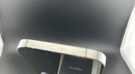 Fair
													Apple iPhone 13 Pro Max - Unlocked, Graphite, 128 GB, A2484, photo 3 of 10