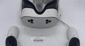 Good
													Meta Quest 3S - 256 GB, photo 2 of 8