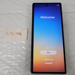 Good Samsung Galaxy Z Fold6 - Unlocked, Black, 512 GB, 12 GB, SM-F956U1