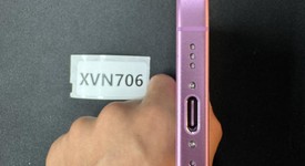 Good
													Apple iPhone 16 - T-Mobile, Pink, 128 GB, A3081, photo 5 of 6