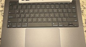 Mint
													MacBook Pro Late 2023 (M3) - 14" - Apple M3 Pro 11-core, Black, 512 GB, 36 GB, 14-core GPU, photo 3 of 8