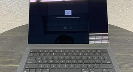 Good
													MacBook Pro 2024 - 14" - Apple M4 Pro 12-core, Space Black, 512 GB, 24 GB, photo 4 of 11