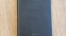 Good
													Apple iPhone 7 Plus - T-Mobile, Black, 128 GB, A1784, photo 3 of 10