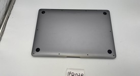 Good
													MacBook Air 2020 - 13" - Apple M1, Gray, 512 GB, 8 GB, photo 5 of 6