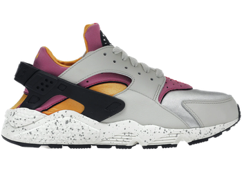 Nike Air Huarache University Gold Pink for sale