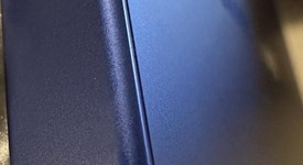 Mint
													Samsung Galaxy S25 - T-Mobile, Navy Blue, 128 GB, 12 GB, SM-S931U, photo 4 of 6