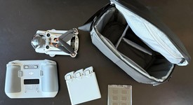 Used
													DJI Mini 3 Pro, photo 3 of 6