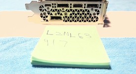 Used
													Alienware GeForce RTX 2080 Ti OEM, photo 4 of 9