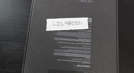 Mint
													Samsung Galaxy Z Fold7 - Unlocked, Jetblack, 512 GB, 12 GB, SM-F966U1, photo 4 of 9
