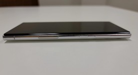 Mint
													Samsung Galaxy S22 Ultra - Unlocked, White, 256 GB, 12 GB, SM-S908U1, photo 5 of 7