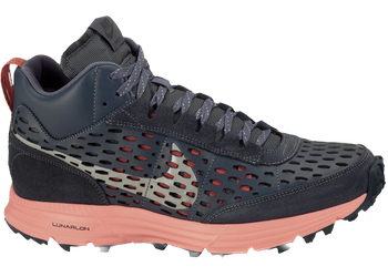 Nike Lunar LDV Trail Mid Army Navy for sale