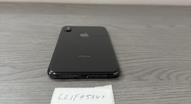 Fair
													Apple iPhone Xs Max - AT&T, Gray, 64 GB, A1921, photo 3 of 8