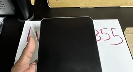 Mint
													Apple iPad Mini 6th Gen - Wi-Fi, Starlight, 256 GB, A2567, photo 2 of 11