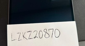 Good
													Apple iPad Pro 12.9" 5th Gen 2021 - Wi-Fi, Gray, 256 GB, photo 2 of 3