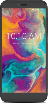 Coolpad Legacy SR