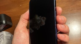 Good
													Apple iPhone 12 Mini - Unlocked, Blue, 64 GB, A2176, photo 5 of 15
