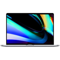 MacBook Pro 2019 - 15" Comparison