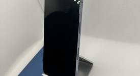Good
													Apple iPhone 13 Pro - Unlocked, Sierra Blue, 128 GB, A2483, photo 3 of 12