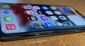 Good
													Apple iPhone 11 Pro Max - Unlocked, Green, 64 GB, A2161, photo 3 of 10