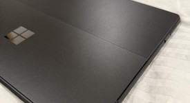 Good
													Microsoft Surface Pro 8 - I5, Graphite, 256 GB, 8 GB, photo 5 of 9