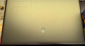 Mint
													Dell Alienware Laptop, photo 2 of 5