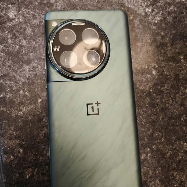 OnePlus 12 - Unlocked, 512 GB, Green, 16 GB, CPH2583