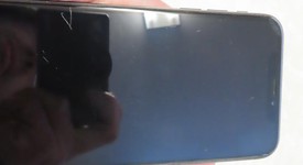 Fair
													Apple iPhone Xs - AT&T, Gold, 256 GB, A1920, photo 3 of 6